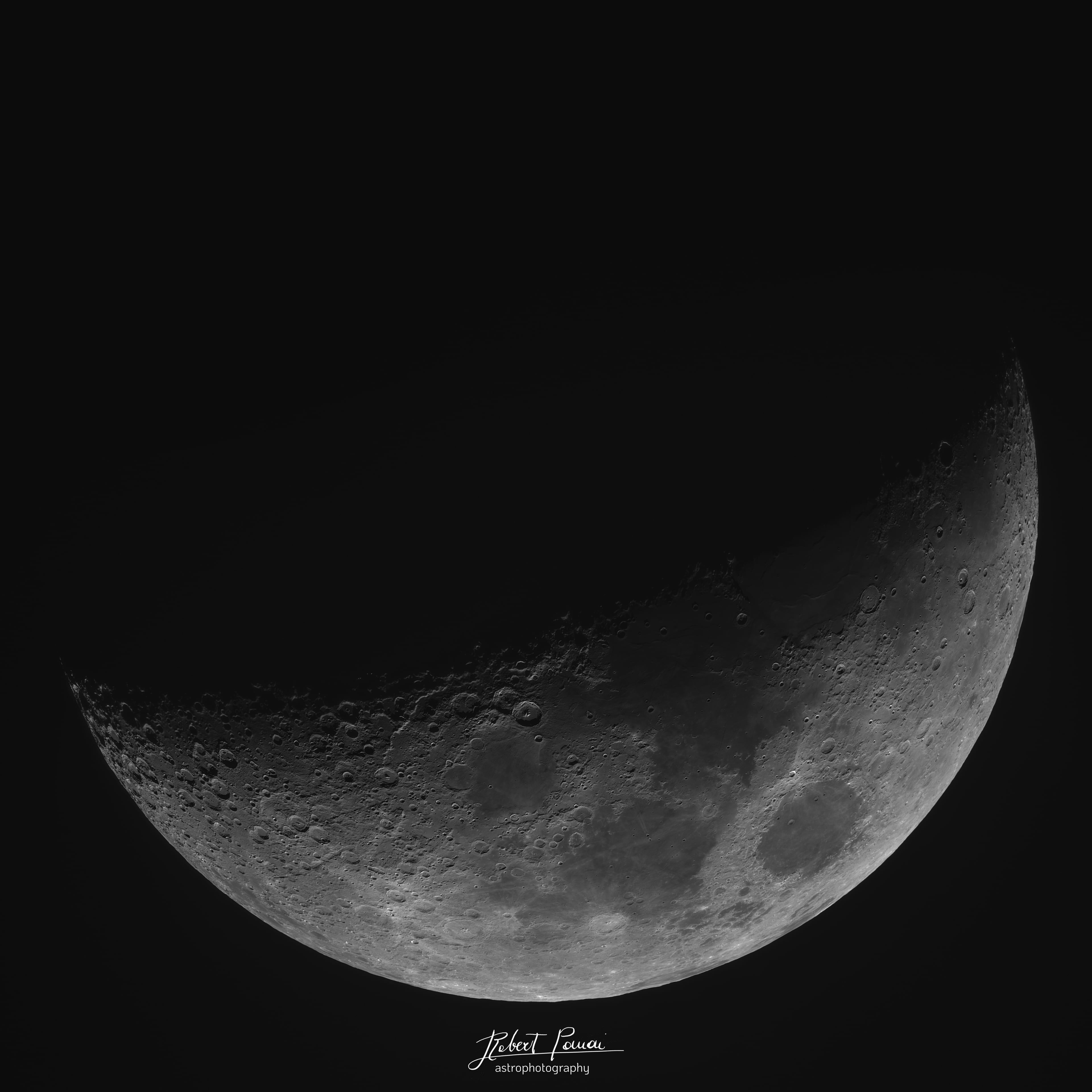 La Luna